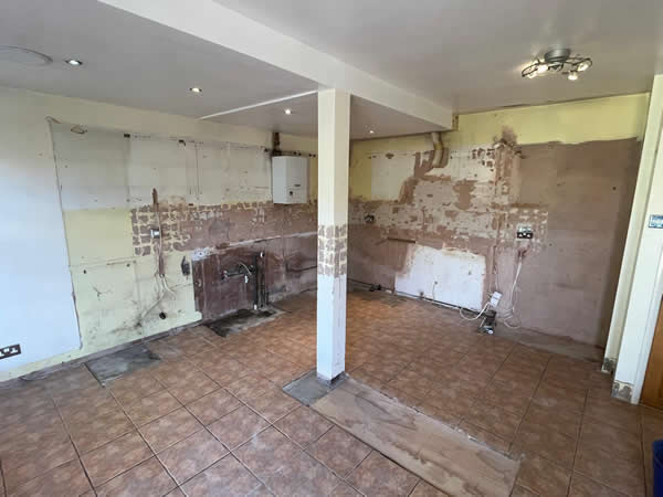 new kitchen installation specialist Hertfordshire & Buckinghamshire