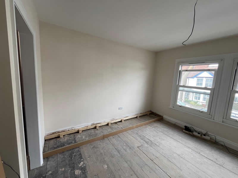 fitted bedrooms Hertfordshire