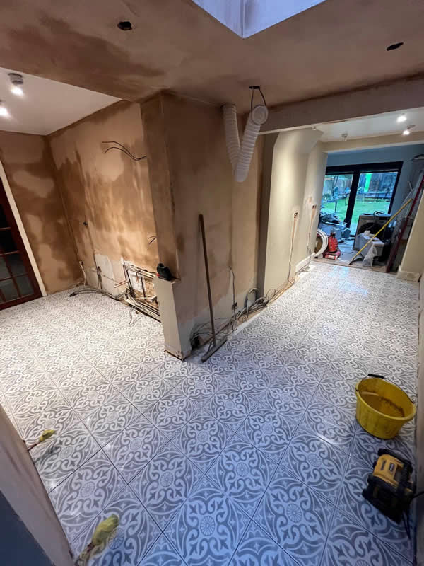 lvt Hertfordshire & Buckinghamshire