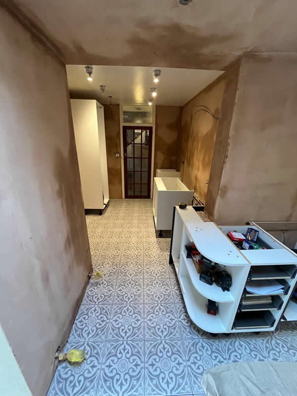 lvt floors Hertfordshire & Buckinghamshire