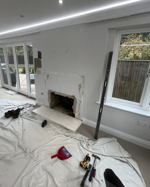 Media Walls Installation in Hertfordshire & Buckinghamshire